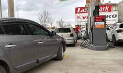 Akaryakıta gece yarısı zammı: fiyatlar yeniden yükseldi