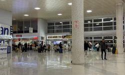 Bayram dönüşü başladı, Niğde Otogarı’nda yoğunluk