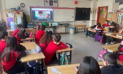 Niğde’de okullarda ilk ders “Finansal Okuryazarlık” oldu