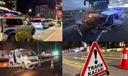 Niğde’de Bayram tatilinde acı bilanço! 3 ölü 61 yaralı