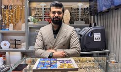 Niğde’de altına hücum: Kuyumcular stok tazeliyor