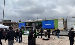 “Yeşil Kampüs” rüzgarı Niğde’de esiyor