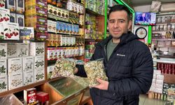 Mevsim geçişi Niğdelileri aktarlara yöneltiyor