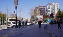 Niğde’de hafta sonu hava nasıl olacak ?