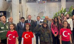 Kütüphane Haftası Niğde’de törenle başladı