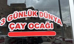 Niğde’de depresyondan çıkamayan esnaf dükkanını tamamen kapattı