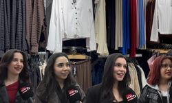 Niğde’de gençler “Giyecek hiçbir şeyim yok” diyor