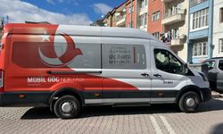 Niğde’de 3 kaçak göçmen yakalandı