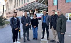 Kazada ağır yaralanan Ayteş'in ailesi adalet bekliyor!