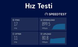 Türkiye 5G’ye geçti, Niğde’de hız test edildi ! İşte sonuç