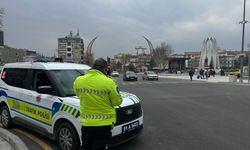 Niğde’de kurallara uymayan sürücülere ağır fatura kesildi!