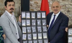 'Ata Tohumu' Projesine anlamlı destek