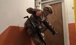 Yozgat'ta DEAŞ üyesi yakalandı