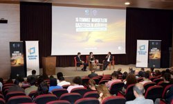 Genç iletişimciler 15 Temmuz’u yeniden manşetlere taşıdı