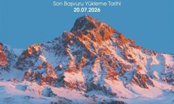 Niğde’de fotoğraf yarışmasına başvurular sürüyor