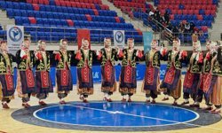 Niğde’de kültür sahneye taşındı