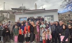 Niğde’de havza projesi için sahaya inildi