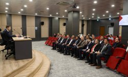 Niğde’de patates masaya yatırıldı