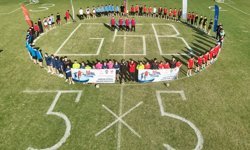 Polis Haftası turnuvasında final heyecanı