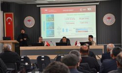 Niğde’de su verimliliği için güç birliği