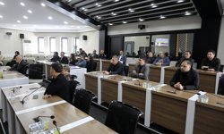 Niğde Belediyesi personeline "Hukuk ve Hizmet" eğitimi