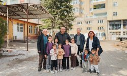 Başkan Uğurlu çalışmaları yerinde inceledi