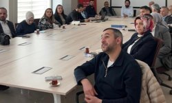 Niğde’de idarecilere yönelik “Muhakkik Eğitimi”