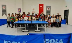 23 Nisan’da minik raketler sahne aldı