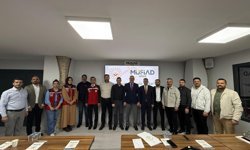 Niğde’de genç çiftlere evlilik ve yenidoğan desteği