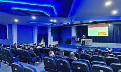 Niğde Açık Cezaevi’nde “Aile İçi İletişim” eğitimi verildi