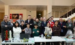 Niğde’de tarımın geleceği yapay zekâ ile konuşuldu