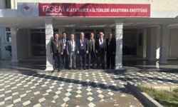 Niğde’den tarımsal Ar-Ge’ye güçlü katkı