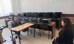 Niğde HEM’de uygulamalı mülakat deneyimi