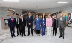 Niğde’de STEM çalıştayı başladı