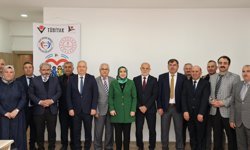 Niğde HEM’de “Drama Çemberi” projesi tamamlandı