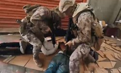 Milyonlarca hap ele geçirildi