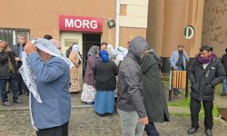 Yıldırım çarpması sonucu 2 kuzen hayatını kaybetti