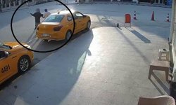 Suç makinesi önüne geleni satırla yaraladı