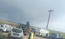 Toprağa gömülü kadın ces*di bulundu