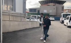 Aranan 4 hükümlü yakalandı