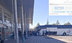 Niğde’de yanı boş olsun diyen farkını ödüyor