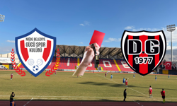 Niğde Belediye Gücü Derinkuyugücü ile karşılaşacak