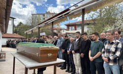 Ağabeyi tarafından öldürülen vatandaş toprağa verildi