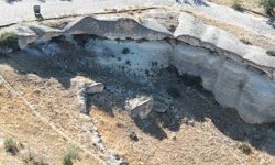 Avanos'ta kayıp şahsın ölümüyle ilgili davada tahliye kararı çıktı