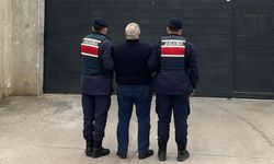 Uyu*şturucudan aranan hükümlü yakalandı