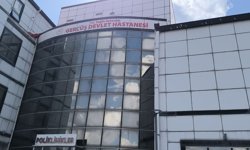 Kaynak yaptığı sırada akıma kapılan vatandaş yaralandı