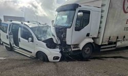 Kazada yaralanan sürücü 2 ay sonra hayatını kaybetti