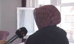 Boşanma aşamasındaki eşi tarafından evi kurşunlandı, aracı yakıldı