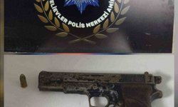 Aranan 4 şahıs polis ekipleri tarafından yakalandı