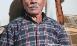 Kaybolan yaşlı adam için arama çalışması başlatıldı